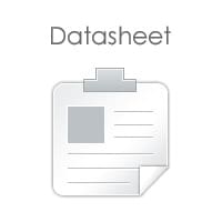 Datasheet (KV-NC4TP)