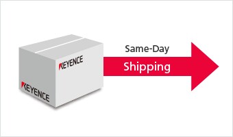 Shipping [Same-Day]