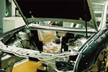 AUTOMOTIVE / CHASSIS ASSEMBLY