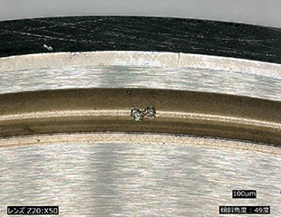 Friction, Wear, and Abrasion Resistance Tests & Observation, Analysis, and Measurement