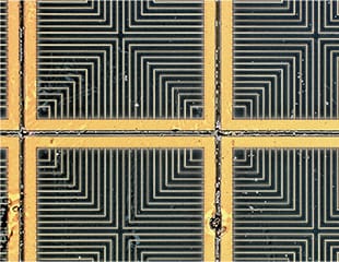 Observation and Analysis for Evaluation of Solar Cells