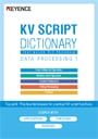 KV script dictionary: data processing No.1