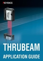 THRUBEAM APPLICATION GUIDE