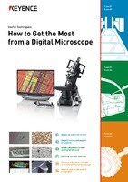 How to Get the Most from a Digital Microscope