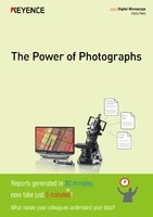 The Power of Photographs