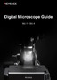 Digital Microscope Guide Vol.1-Vol.4 [Summarized edition]