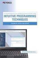 INTUITIVE PROGRAMMING TECHNIQUES Vol.2