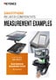 IM Series MEASUREMENT EXAMPLES: SMARTPHONE RELATED COMPONENTS