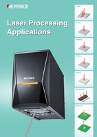 Laser Processing Applications