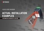 1D/2D CODE READER: ACTUAL INSTALLATION EXAMPLES [AUTOMOTIVE INDUSTRY EDITION]