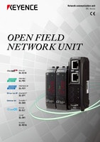 DL Series Network communication unit Catalogue