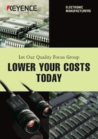 Lower Your Costs Today [Electronic Manufacturers]