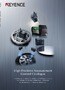 Displacement Sensor/Measurement Instrument (Export Control Products included) General Catalogue