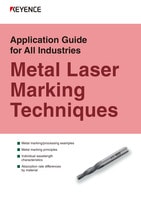 Metal Printing Process Instruction Manual