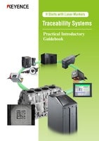 Traceability Systems It Starts with Laser Markers: Practical Introductory Guidebook