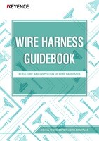WIRE HARNESS GUIDEBOOK: Structure and Inspection of Wire Harnesses