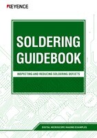 SOLDERING GUIDEBOOK: Inspecting and Reducing Soldering Defects