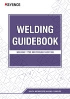 WELDING GUIDEBOOK: Welding Types And Troubleshooting