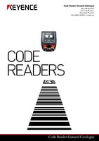 Code Reader General Catalogue