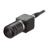 CA-H048CX - 16× speed, high-performance 0.47 megapixel camera (Colour)