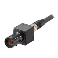 CA-HS200C - High-speed, small 2 megapixel camera Color CMOS