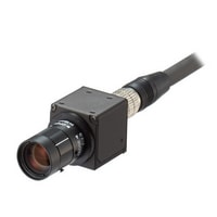 CA-HS200C - High-speed, small 2 megapixel camera Color CMOS