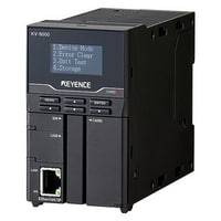 Models : Programmable Logic Controller | KEYENCE Philippines
