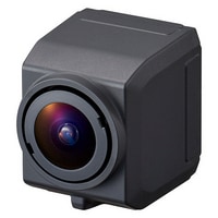 KV-CA1W - Wide field and high-resolution camera