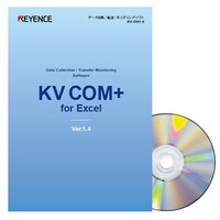 KV-DH1-5 - KV COM+ for Excel: 5 Licenses