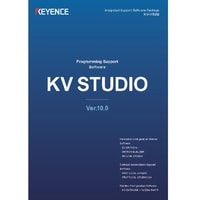 KV-H10G - KV STUDIO Ver. 10: Global version