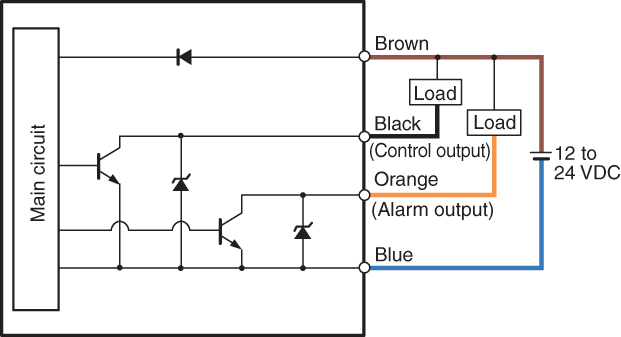 ES-X38 IO circuit