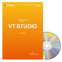 VT-H8G - VT STUDIO Ver. 8: Global version
