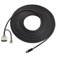 OP-88682 - Control cable 5 m D-sub 9-pin type 