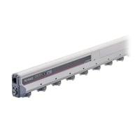 SJ-Q108 - Bar Type Main Unit 1080 mm