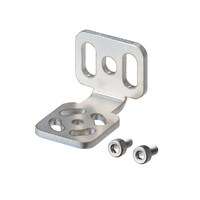 GL-VB02 - Standard adjustable angle mounting bracket