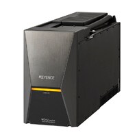 MD-U2510 - 3-Axis UV Laser Marker Head Standard area type