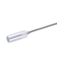 EH-910 - Sensor Head, Shielded Type, f10, Fluoroplastic