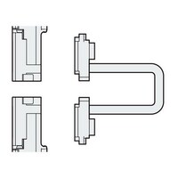 SL-VS1 - Serial Connection Cable 1 m