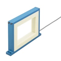 TH-515 - Sensor Head for Large Metal Object Detection