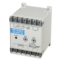 AS-440-02 - Amplifier Unit