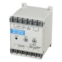 AS-440-02U (AS-440-02) - Amplifier Unit