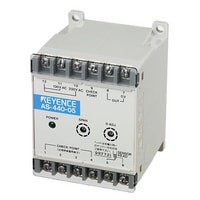 AS-440-05U - Amplifier Unit