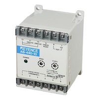 AS-440-10 - Amplifier Unit