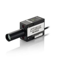 FT-H40K - Sensor Head, High-temperature Type