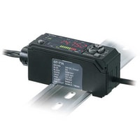 GT-72 - Amplifier Unit, DIN Rail Type