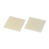 OP-21445 - Ceramic Spacer for 0.5 mm & 1 mm Use