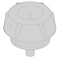 OP-84383 - Electrode Probe for the SJ-M040