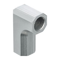 SJ-ML - L-type Nozzle for L-type Unit