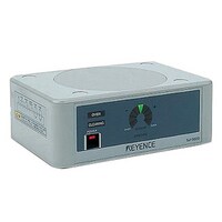 SJ-S020W - Spot Type Amplifier Unit