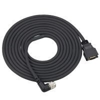 CA-CH3L - L-shaped Connector Camera Cable 3-m for High-Speed Camera